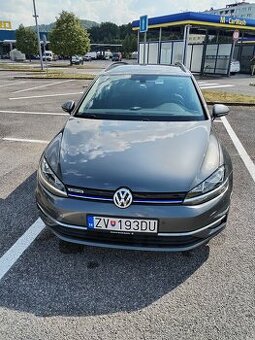 Predam VW GOLF 7 Variant 1.5 TSI Blue Motion