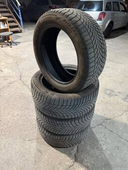 Zimné pneumatiky Bridgestone Blizzak LM005 225/50 R17