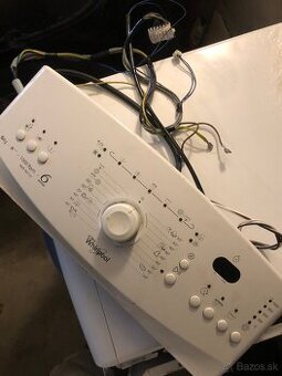 Whirlpool - 1