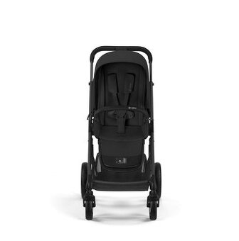 Športový kočík Cybex Talos S Lux cierny - 1