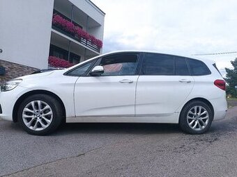 BMW 2 Grand Tourer 2.0 d 140kw 7 miest