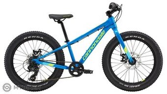 Detský bike Cannondale Cujo