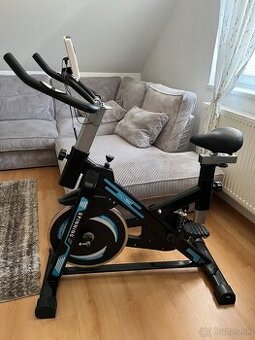 Stacionárny bicykel