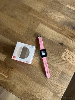 Hodinky TCL MT 40
