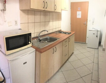 2 izb. byt Trenčín, ul. K. Pribinu