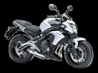 Rozpredám Kawasaki ER6 N