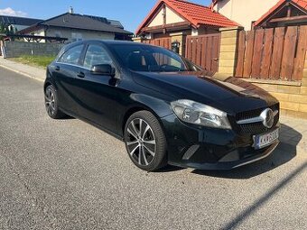 Mercedes-Benz A200