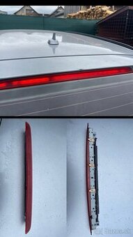 Audi A6 C6 – diely na predaj - 1