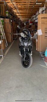 Aprilia SR GT 125