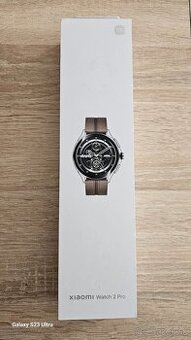 Xiaomi Watch 2 Pro