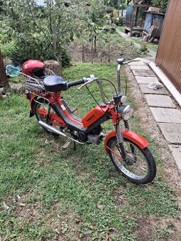 Babetta 210 1994