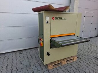 Širokopásová brúska SCM SANDYA UNO 90CM