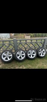 Elektróny Audi
