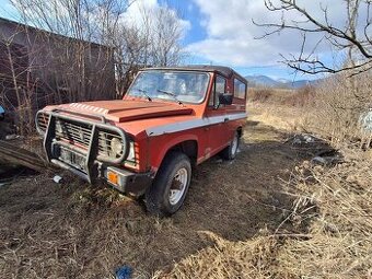 ARO 240 , GAZ ,UAZ