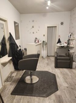 Odstúpim prevádzku