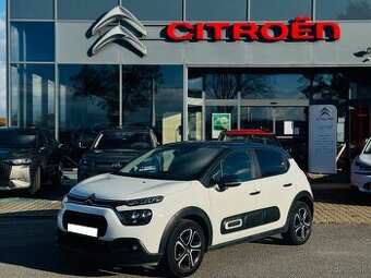 Citroën C3 PureTech 82 S&S Shine