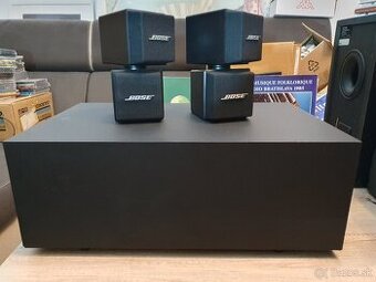 Bose Acoustimass AM-5 pasív 2+1