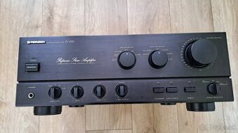 Pioneer