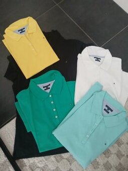 Tommy Hilfiger tricka