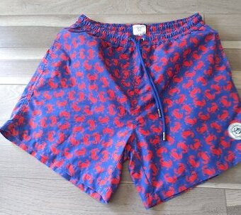 U.S. Polo Assn. plavecké šortky XL