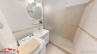 BartanusReality - Na predaj 3-izbový byt priamo v centre mes