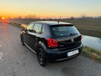 Polo 1,2 TDI velmi usporne a spolahlive