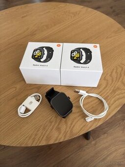 Xiaomi Redmi Watch 4