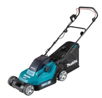 Aku kosačka MAKITA DLM382Z pre dve batérie LXT