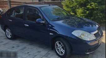 Predám Renault thaliu 1,2 ECO NOVA STK EK