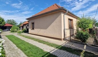 Bývanie na vidieku, Bratislava 20 km, Horné Janíky - 1