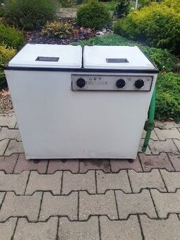 pracka romo combi