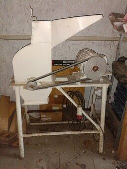 Srotovnik kladivkovy