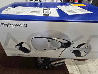 krabica na PSVR2
