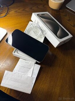 Iphone 15 pro