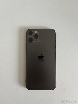 iPhone 11 pro
