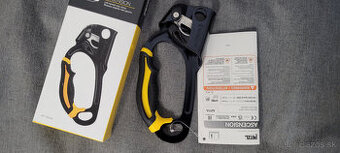ručný blokant - jumar (žumar) Petzl Ascension L - nový --