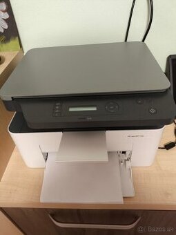 Laserové multifunkčné zariadenie HP Laser MFP 135a