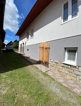 Predám dom v krásnej obci Východná