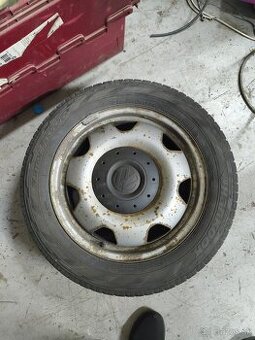 5x120r17 ,215/60r17c