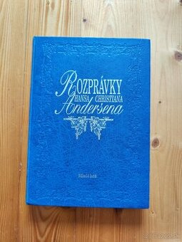 Rozprávky Hansa Christiana Andersena