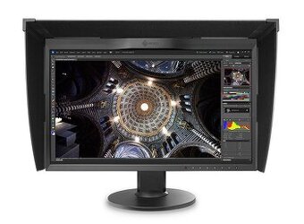 24" EIZO ColorEdge CG248-BK