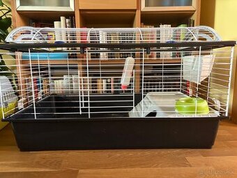 Klietka pre králika / hlodavce