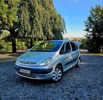 Citroen Xara Picasso 1.8 benzín 85 kw 2003
