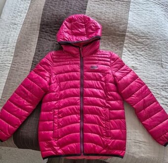 Dievčenská bunda v.  146~152