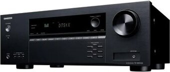 ONKYO TX-NR5100 DAB