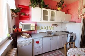 Prenájom 3-izbový byt na Koprivnickej ulici - 1