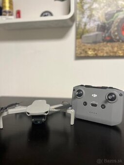 DJI Mini 4K - 1