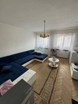 Napredaj byt v Sahach