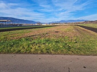 Stavebný pozemok, Rakovo