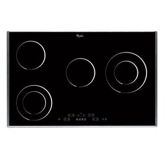 Indukčná varná doska Gorenje